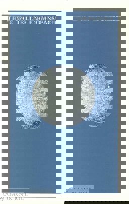 The World Encompassed The World Encompassed