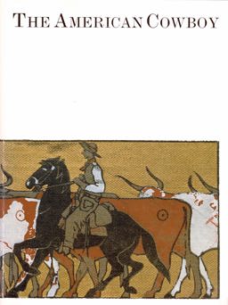 The American Cowboy The American Cowboy