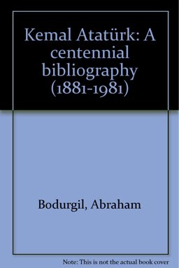 Kemal Atatürk Kemal Atatürk