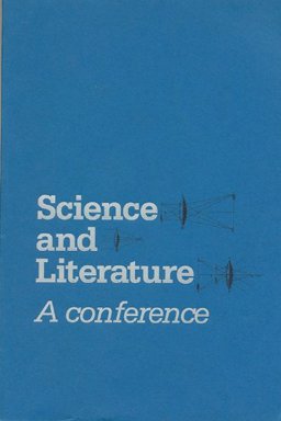 Science and Literature Science and Literature