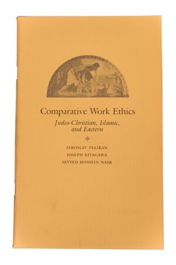 Comparative Work Ethics Comparative Work Ethics
