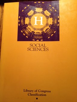 Library of Congress Classification Library of Congress Classification