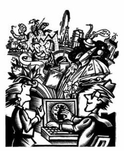 Understanding MARC Bibliographic Machine-Readable Cataloging 7th 9780844410814 Front Cover