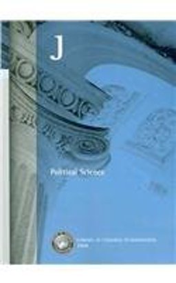 Library of Congress Classification. J. Political Science Library of Congress Classification. J. Political Science