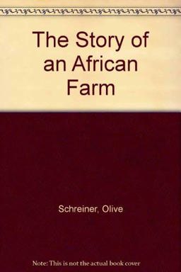 The Story of an African Farm