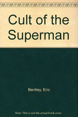 The Cult of the Superman