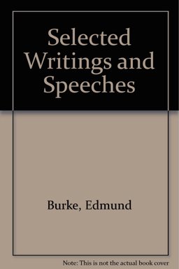 Selected Writings and Speeches