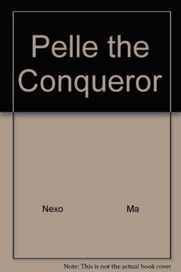 Pelle the Conqueror