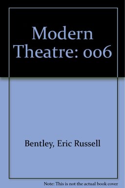 Modern Theatre