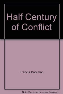 A Half-Century of Conflict