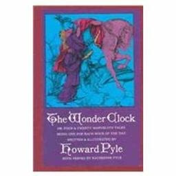 The Wonder Clock