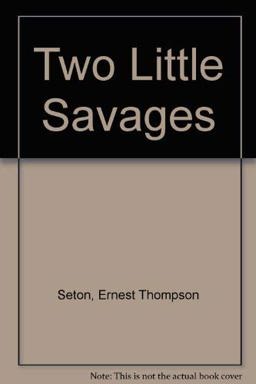 Two Little Savages