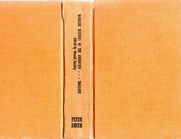 Domestic Manners of the Americans