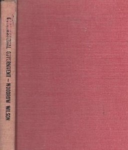 Congressional Government