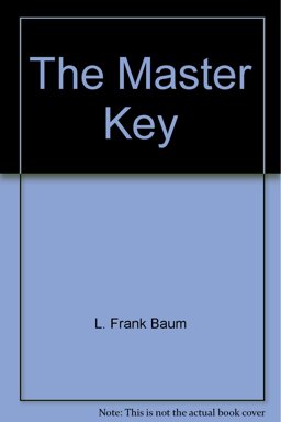 The Master Key