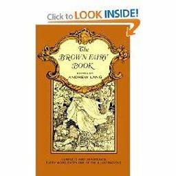 The Brown Fairy Book The Brown Fairy Book