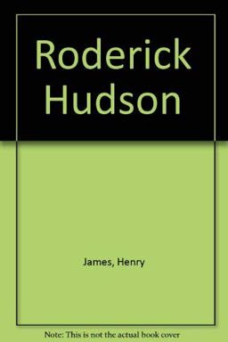 Roderick Hudson