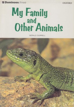 My Family and Other Animals
