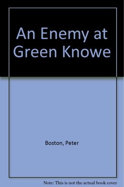 An Enemy at Green Knowe