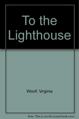 To the Lighthouse