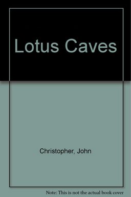 The Lotus Caves