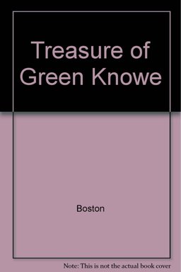 The Treasure of Green Knowe