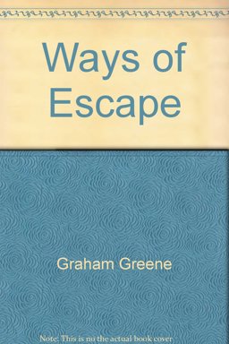 Ways of Escape