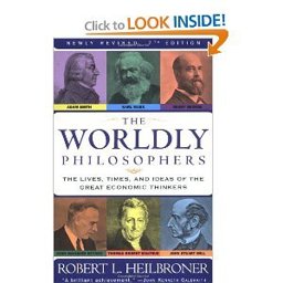 The Worldly Philosophers