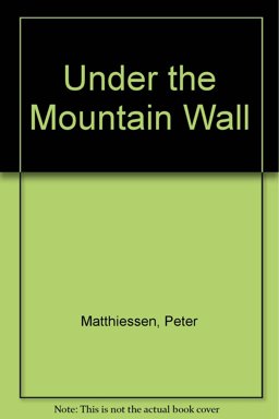 Under the Mountain Wall