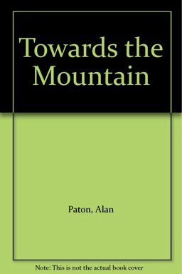 Towards the Mountain