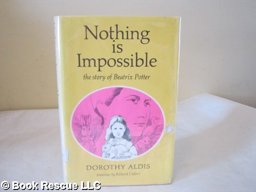 Nothing Is Impossible