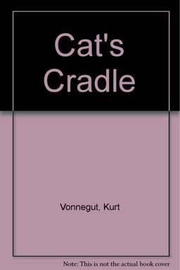 Cat's Cradle