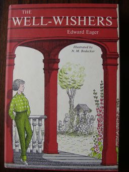 The Well-Wishers
