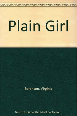 Plain Girl
