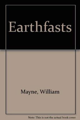 Earthfasts