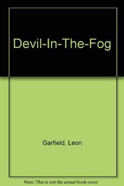 Devil-in-the-Fog