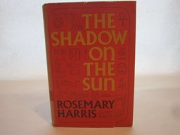 The Shadow on the Sun