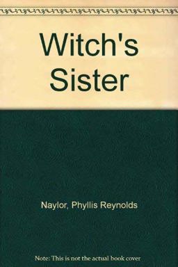 Witch's Sister Witch's Sister