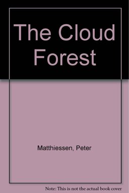 The Cloud Forest