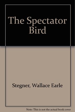 The Spectator Bird