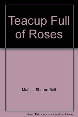 Teacup Full of Roses