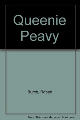Queenie Peavy Queenie Peavy