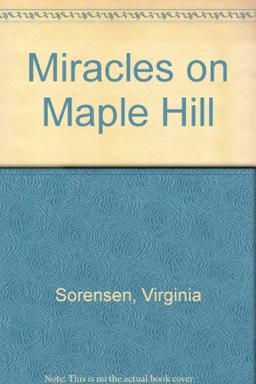 Miracles on Maple Hill