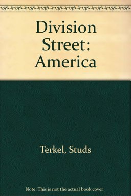 Division Street Division Street