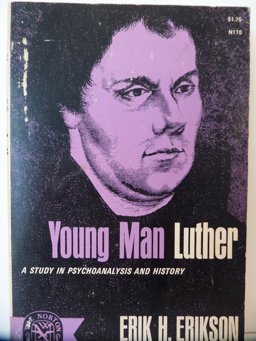 Young Man Luther