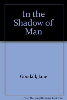 In the Shadow of Man
