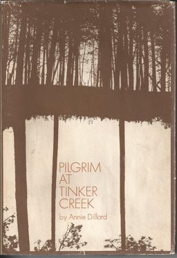 Pilgrim at Tinker Creek