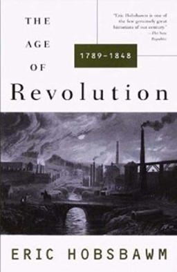 Age of Revolution Age of Revolution