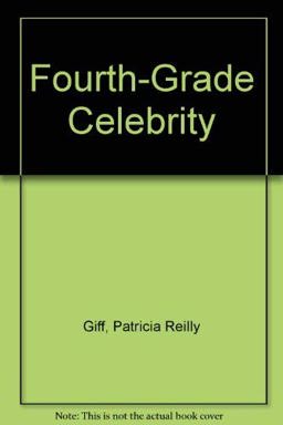 4th Grade Celebrity 4th Grade Celebrity