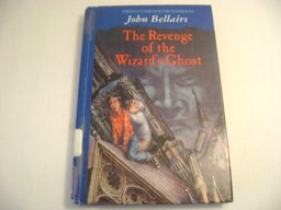 The Revenge of the Wizard's Ghost